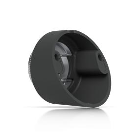 Bullet Camera Angled Base (Black)