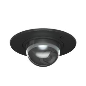 UniFi G5 Dome Ultra Flush Mount (Black)