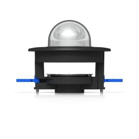 UniFi G5 Dome Ultra Flush Mount (Black)