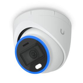 UniFi Protect AI Turret