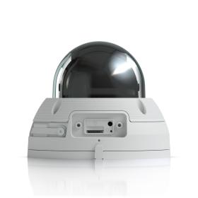 UniFi AI Dome (White)