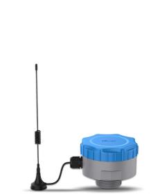 EM410-UDL LoRaWAN Radar Distance/Level Sensor