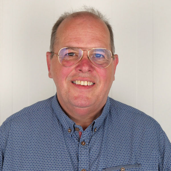 Roel Mostert
